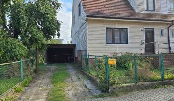 bliźniak Szczecinek