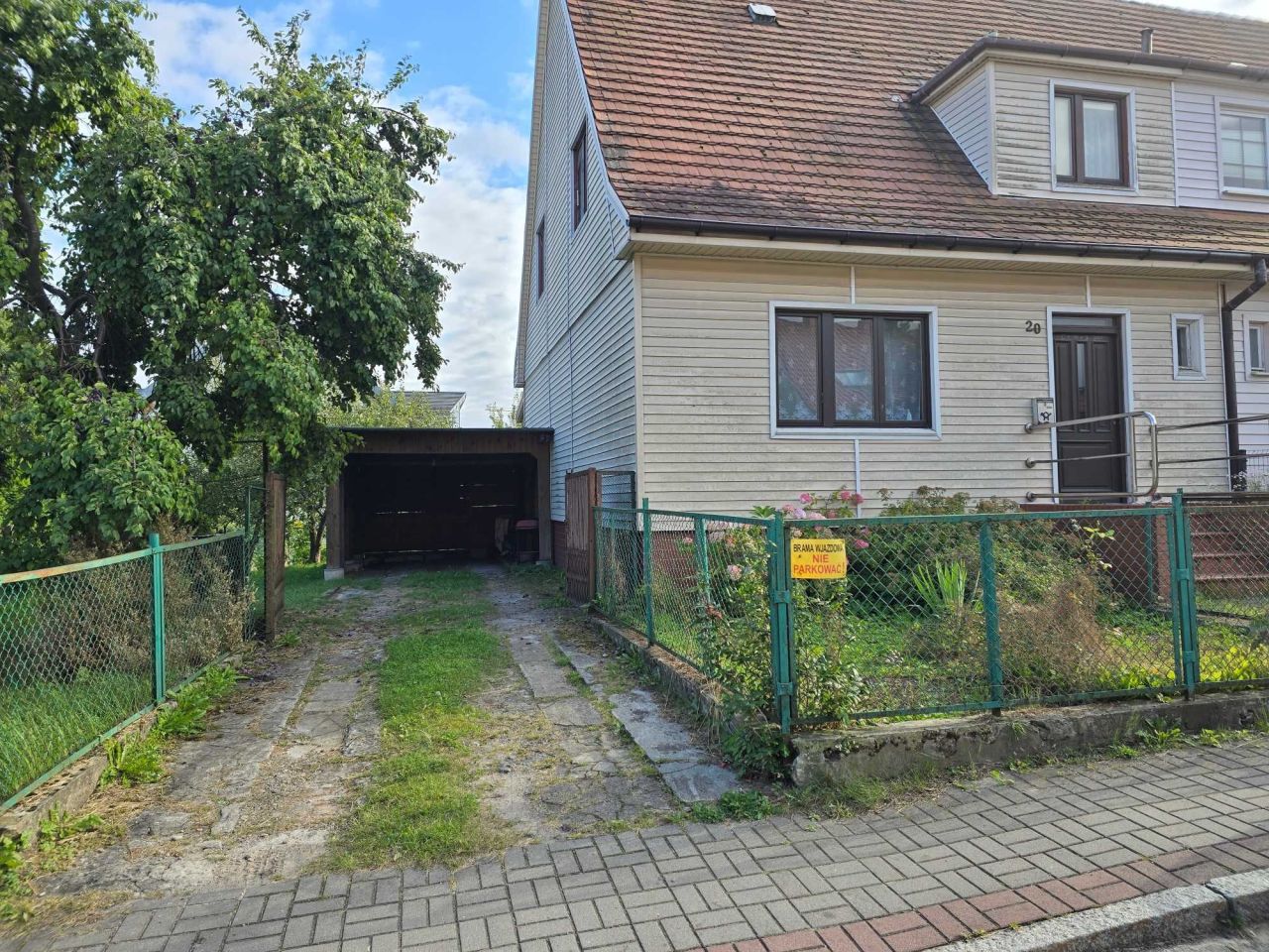 bliźniak Szczecinek. Zdjęcie 2