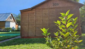 Działka rod Białystok Dojlidy