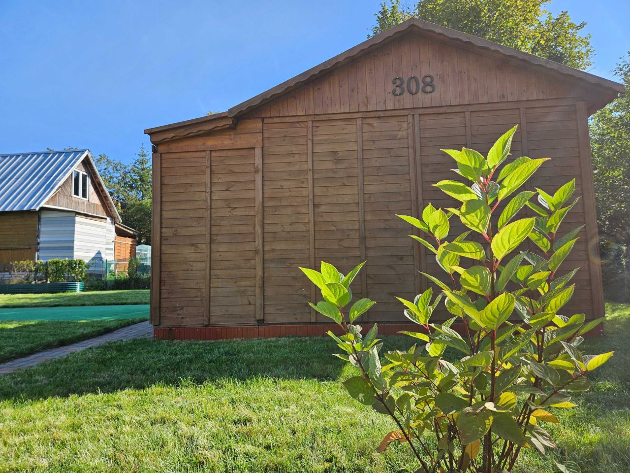 Działka rod Białystok Dojlidy. Zdjęcie 2