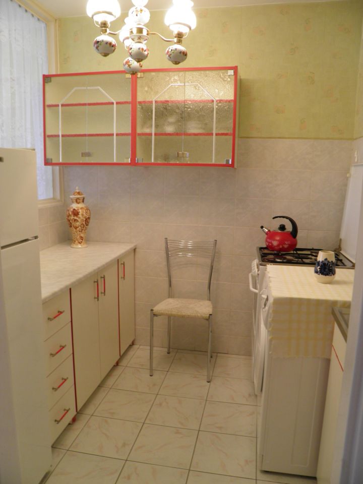 Mieszkanie 3-pokojowe Inowrocław Solanki, al. Okrężna. Zdjęcie 4