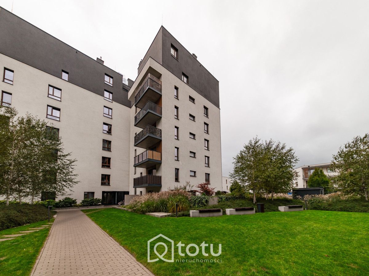 Mieszkanie 2-pokojowe Warszawa Mokotów, ul. Pory. Zdjęcie 18