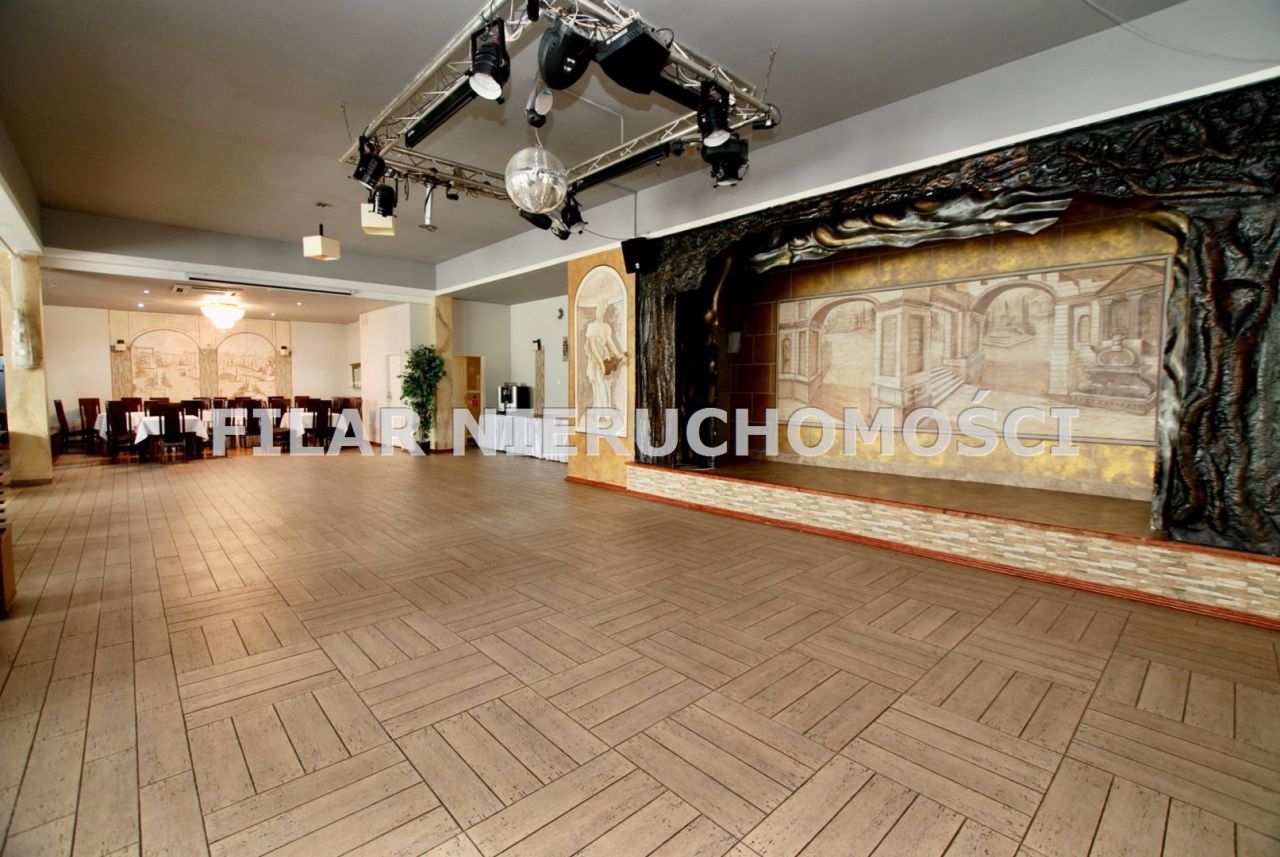 Hotel/pensjonat Lubin Centrum. Zdjęcie 6