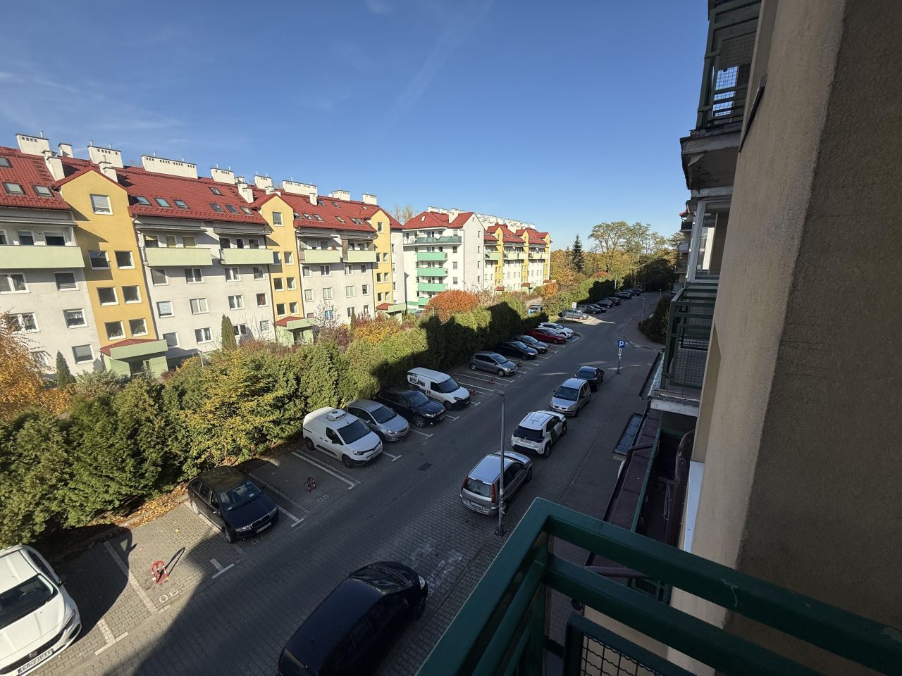 Mieszkanie 2-pokojowe Kraków Prokocim, ul. Podłęska. Zdjęcie 7