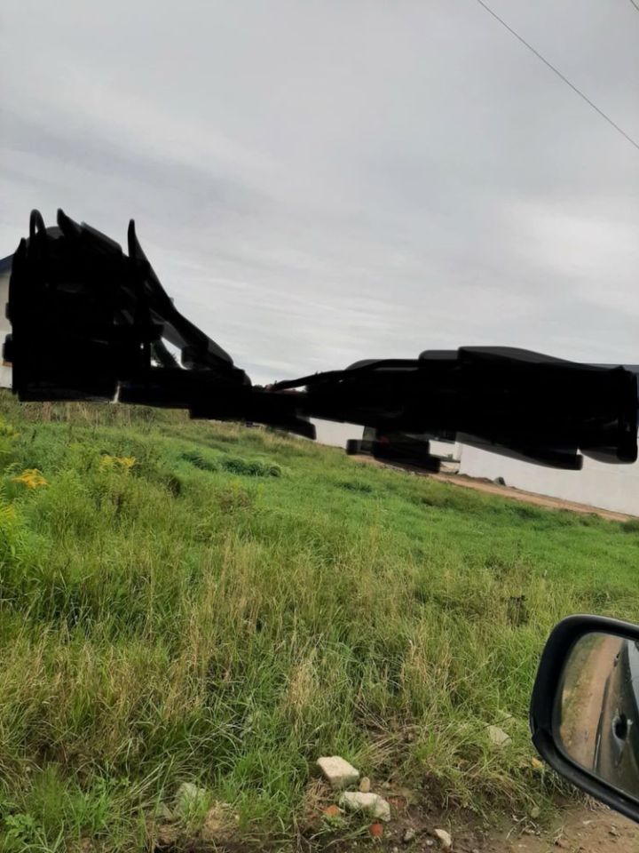 Działka budowlana Wikielec, ul. Szafirkowa