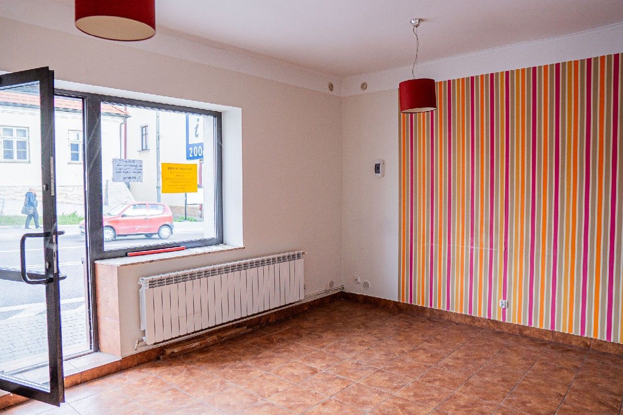 kamienica, 5 pokoi Leżajsk, ul. Adama Mickiewicza. Zdjęcie 7