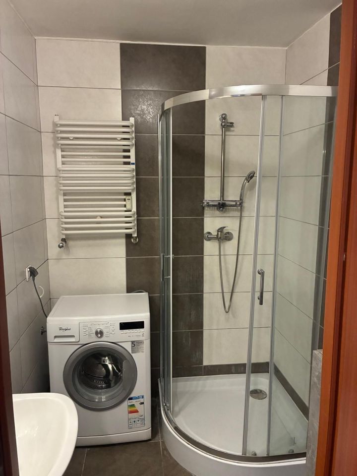 Mieszkanie 3-pokojowe Zielona Góra, ul. Stefana Wyszyńskiego. Zdjęcie 6