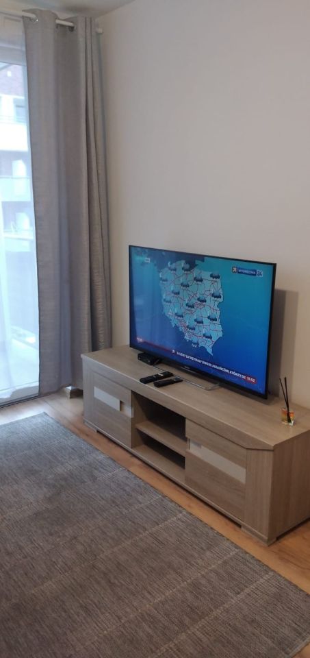 Mieszkanie 2-pokojowe Szczecin Centrum. Zdjęcie 4