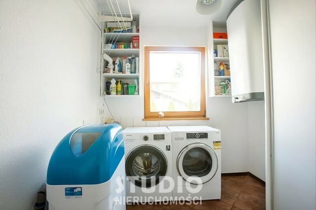 dom wolnostojący, 5 pokoi Kraków Kostrze, ul. Tyniecka. Zdjęcie 7