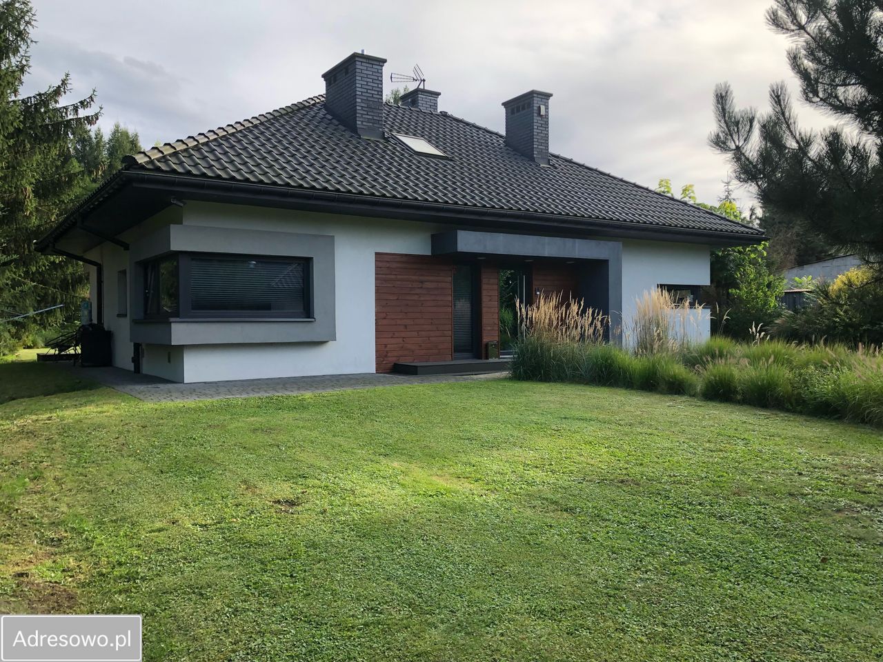 dom wolnostojący, 8 pokoi Sosnowice. Zdjęcie 8