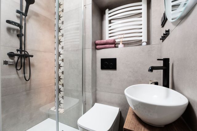 Mieszkanie 1-pokojowe Kraków Kleparz, ul. Krowoderska. Zdjęcie 10