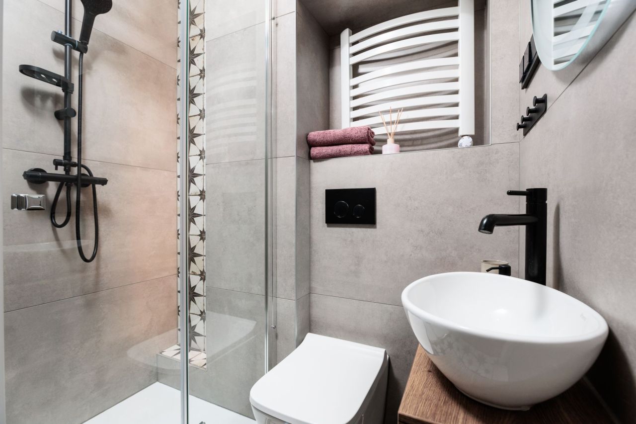 Mieszkanie 1-pokojowe Kraków Kleparz, ul. Krowoderska. Zdjęcie 10