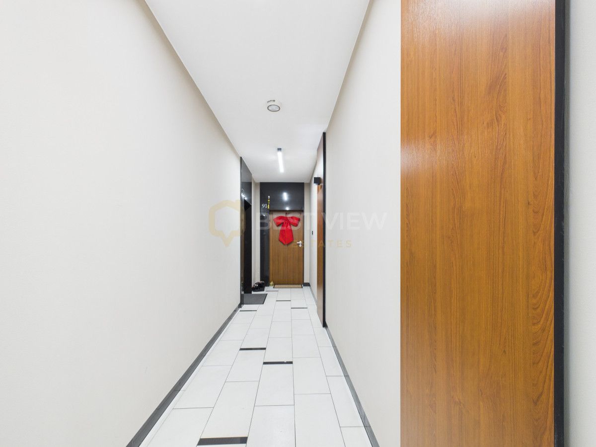 Mieszkanie 3-pokojowe Warszawa Praga-Południe, ul. Jana Nowaka-Jeziorańskiego. Zdjęcie 14