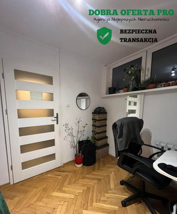 Mieszkanie 2-pokojowe Gdańsk Przymorze, ul. Piastowska. Zdjęcie 2