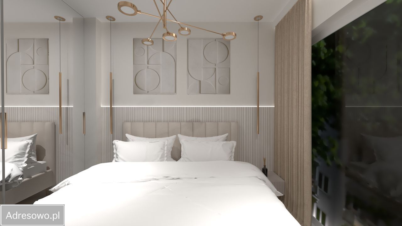 Mieszkanie 2-pokojowe Łódź Polesie, ul. 6 Sierpnia. Zdjęcie 11