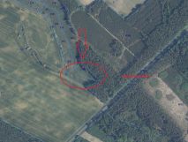 Działka rolna Miłogoszcz