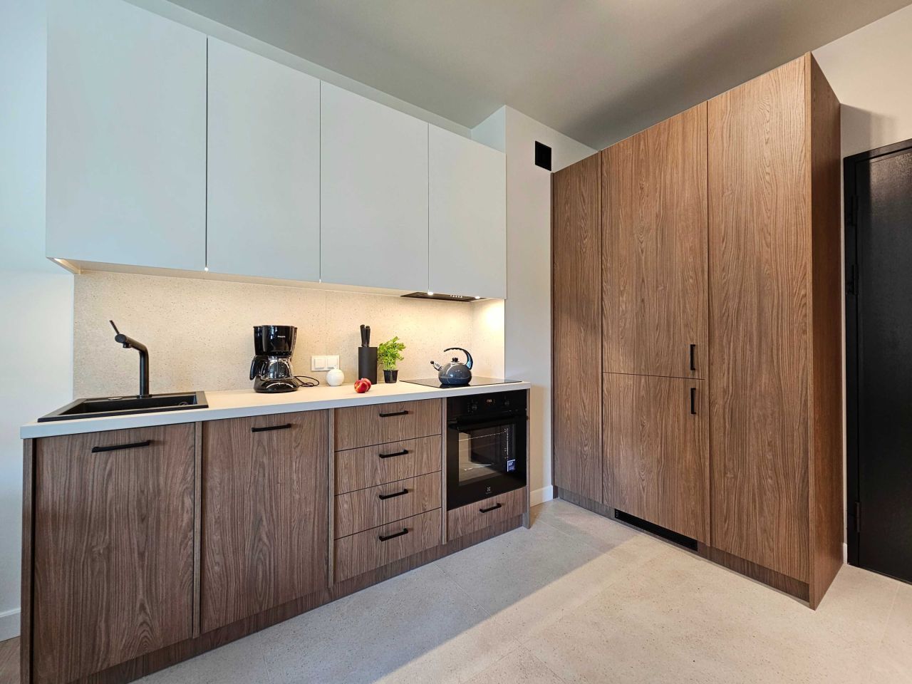 Mieszkanie 2-pokojowe Ełk. Zdjęcie 6