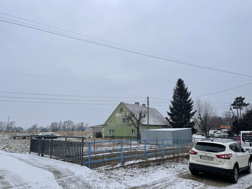 siedlisko Piskorzów. Zdjęcie 4