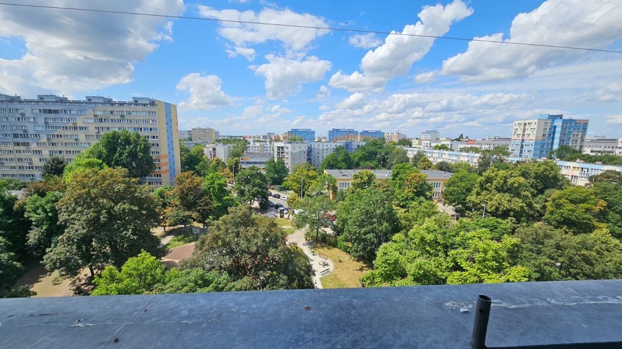 Mieszkanie 3-pokojowe Wrocław Krzyki, ul. Tadeusza Zielińskiego. Zdjęcie 5