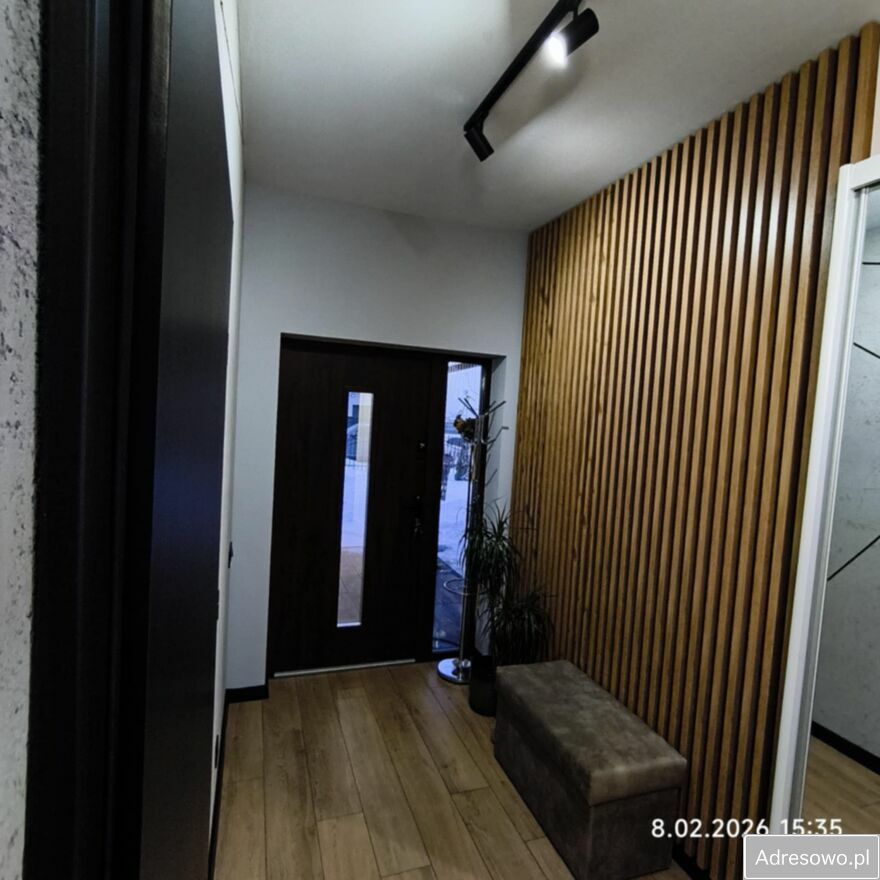 dom wolnostojący, 4 pokoje Szopinek. Zdjęcie 7