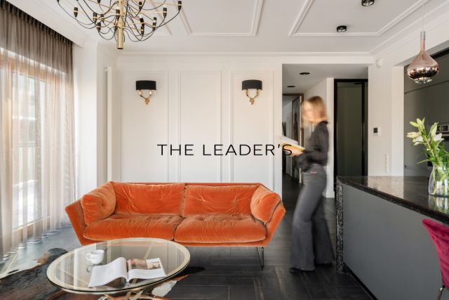 Mieszkanie 4-pokojowe Warszawa Wola, ul. Grzybowska. Zdjęcie 6