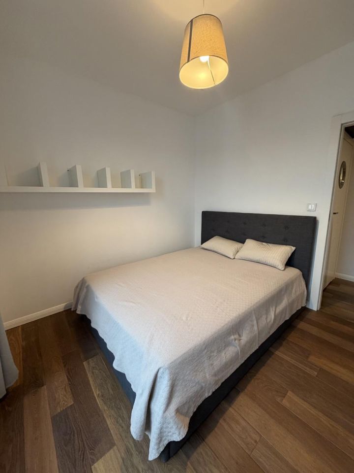 Mieszkanie 2-pokojowe Warszawa Wilanów, ul. Sarmacka. Zdjęcie 5