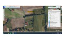 Działka rolno-budowlana Wilamów. Zdjęcie 2