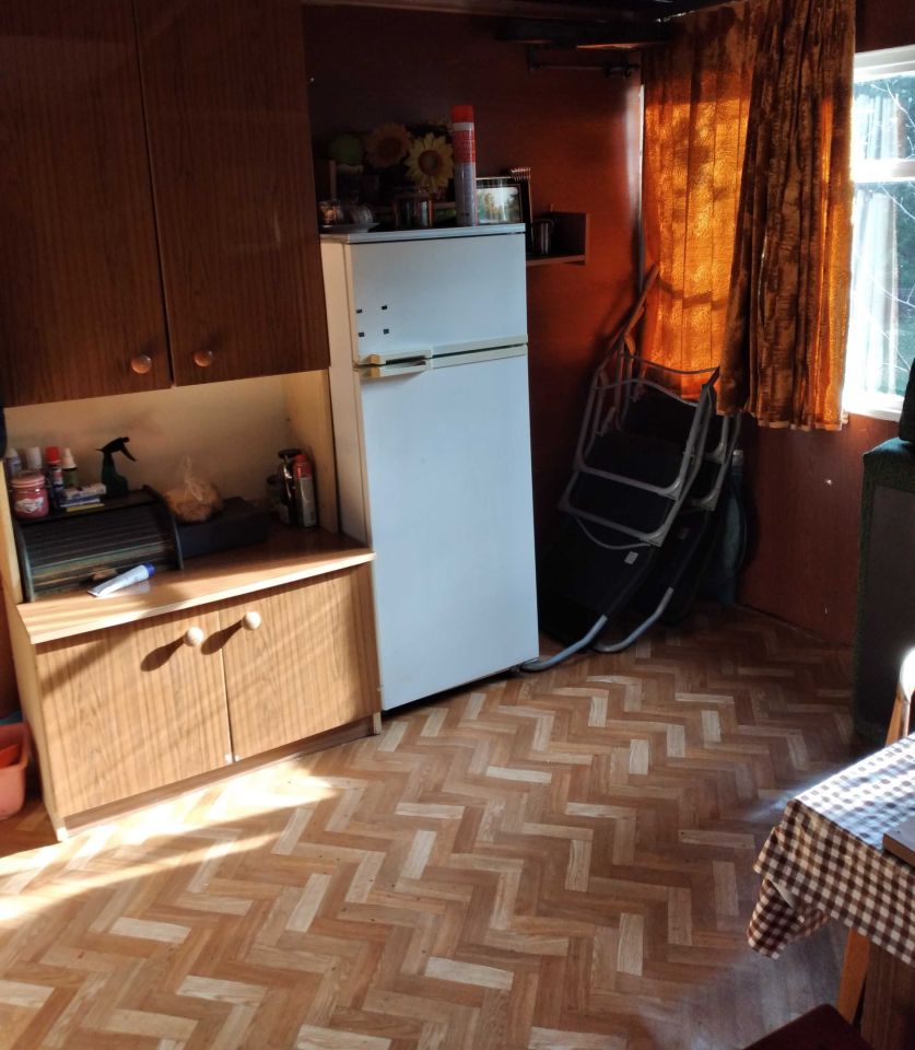 Działka rod Warszawa Białołęka. Zdjęcie 4