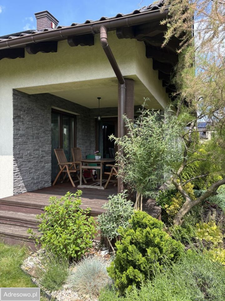 dom wolnostojący, 4 pokoje Kalisz Szczypiorno. Zdjęcie 8