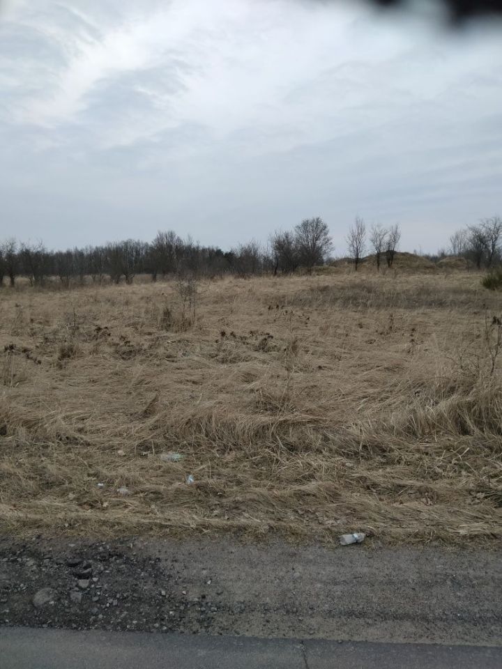 Działka budowlana Brodów. Zdjęcie 2