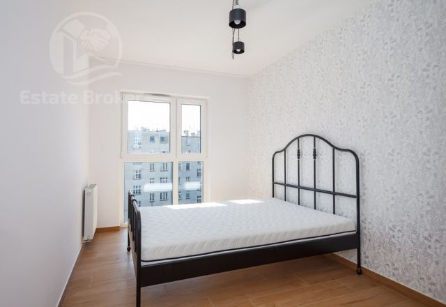 Mieszkanie 2-pokojowe Wrocław Śródmieście, ul. Pomorska. Zdjęcie 4