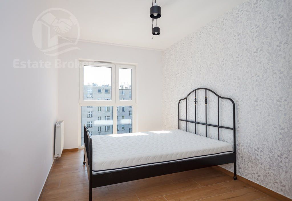 Mieszkanie 2-pokojowe Wrocław Śródmieście, ul. Pomorska. Zdjęcie 4