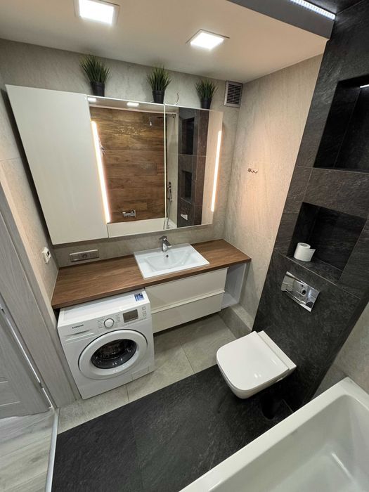 Mieszkanie 3-pokojowe Kraków Bronowice, ul. Stawowa. Zdjęcie 2