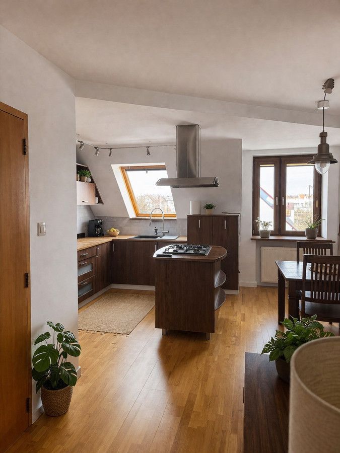 Mieszkanie 3-pokojowe Kielce Ślichowice, ul. Edmunda Massalskiego. Zdjęcie 8