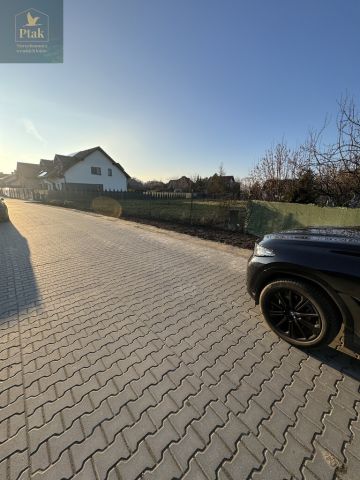 Działka budowlana Koninko, ul. Granatowa. Zdjęcie 7