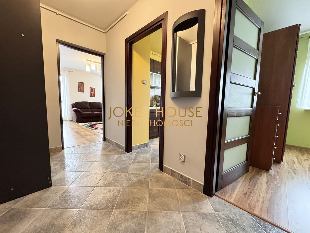 Mieszkanie 2-pokojowe Rzeszów, ul. Jana Twardowskiego. Zdjęcie 17