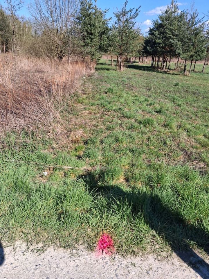 Działka budowlana Błonie. Zdjęcie 4