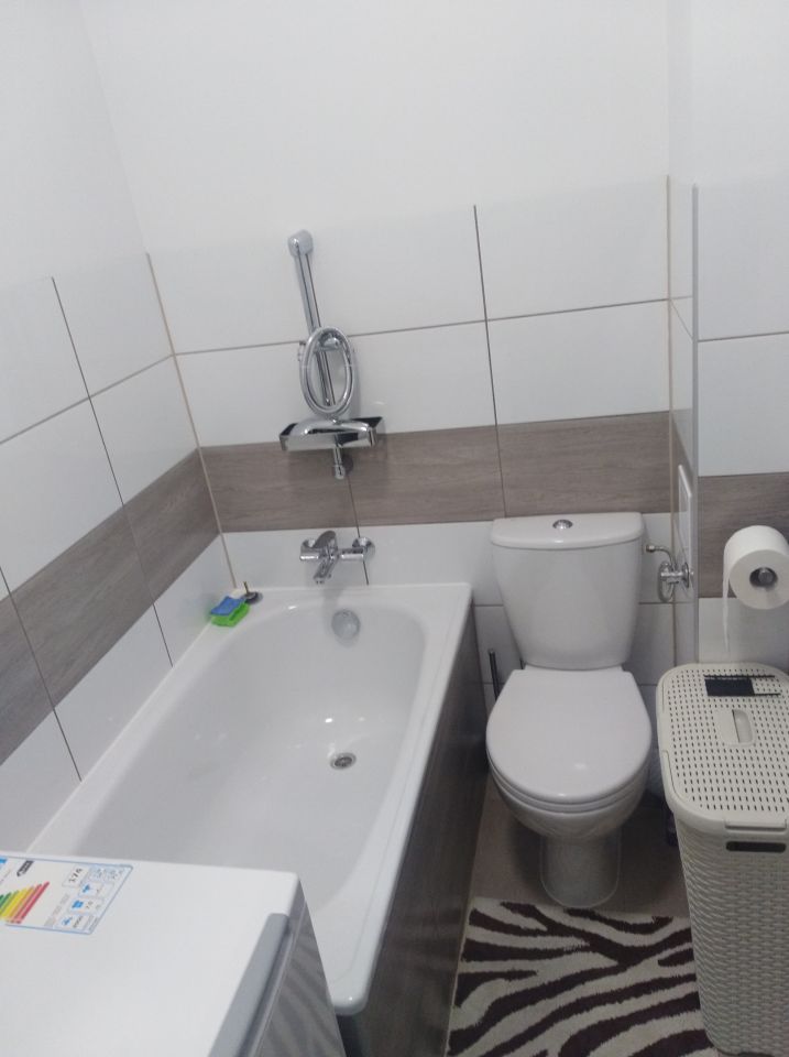 Mieszkanie 2-pokojowe Olsztyn Pojezierze, ul. Dworcowa. Zdjęcie 16