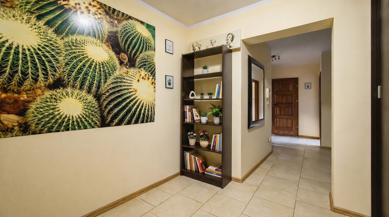 Mieszkanie 2-pokojowe Olsztyn, ul. ks. Jerzego Popiełuszki. Zdjęcie 10