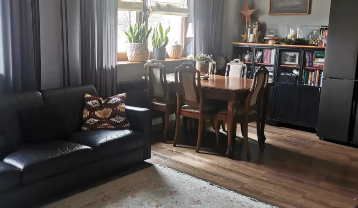 Mieszkanie 3-pokojowe Będzin Grodziec, ul. Barlickiego