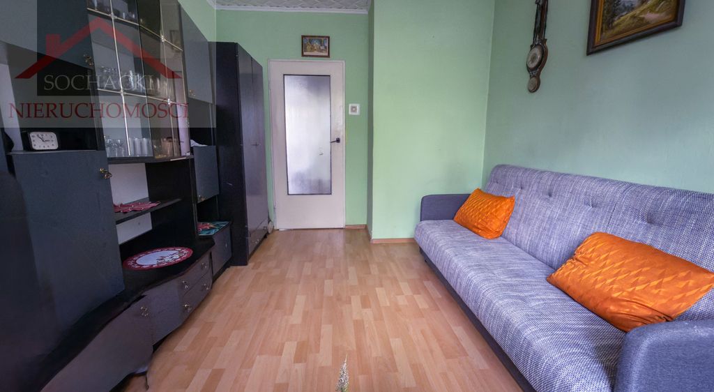 Mieszkanie 3-pokojowe Lubań, ul. Kazimierza Wielkiego. Zdjęcie 5