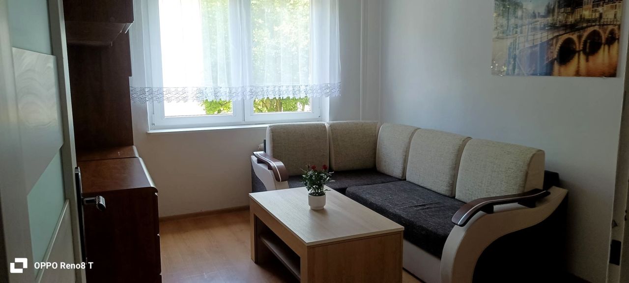 Mieszkanie 1-pokojowe Stargard Lotnisko, ul. Czesława Tańskiego. Zdjęcie 9