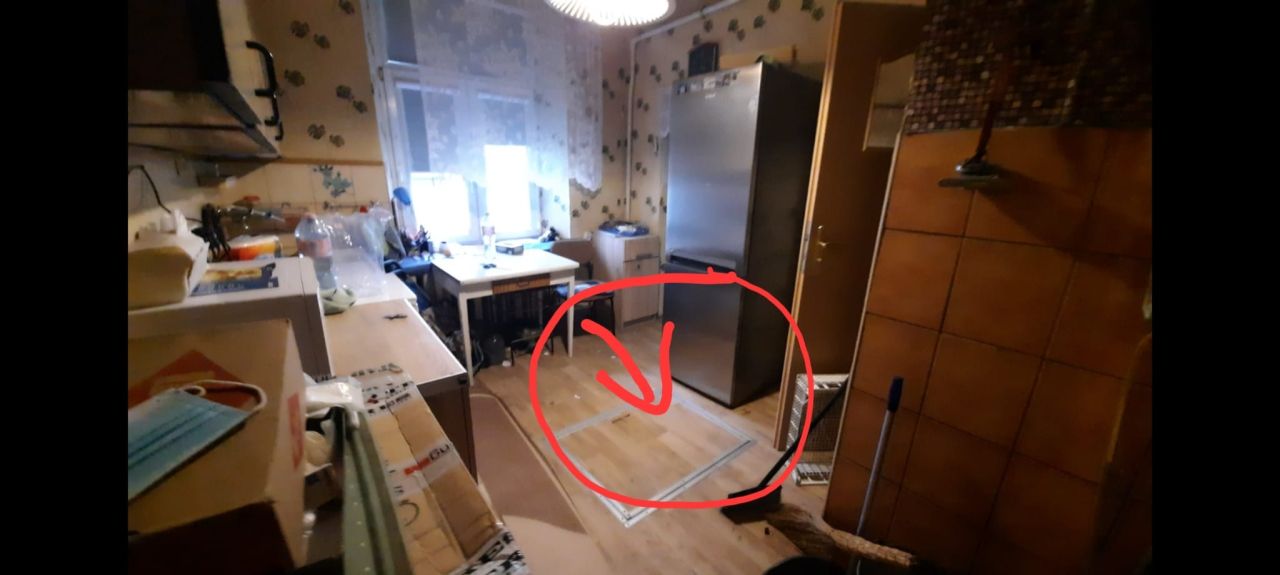 Mieszkanie 1-pokojowe Łapy, ul. Kolejowa. Zdjęcie 15