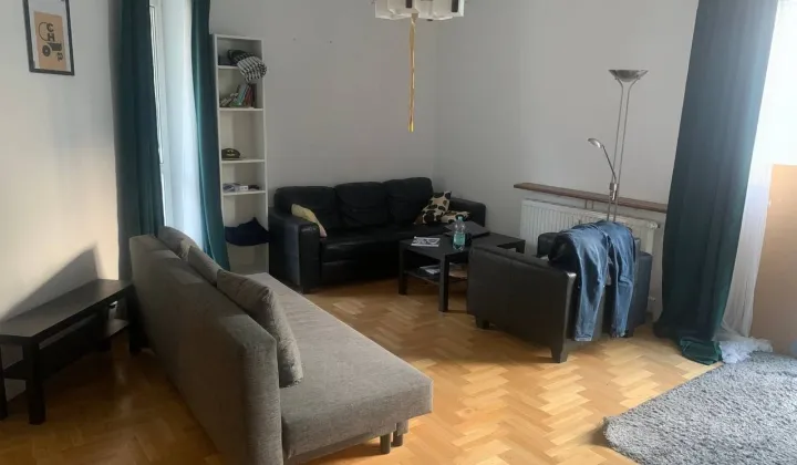 Pokój Warszawa Ochota, ul. Racławicka