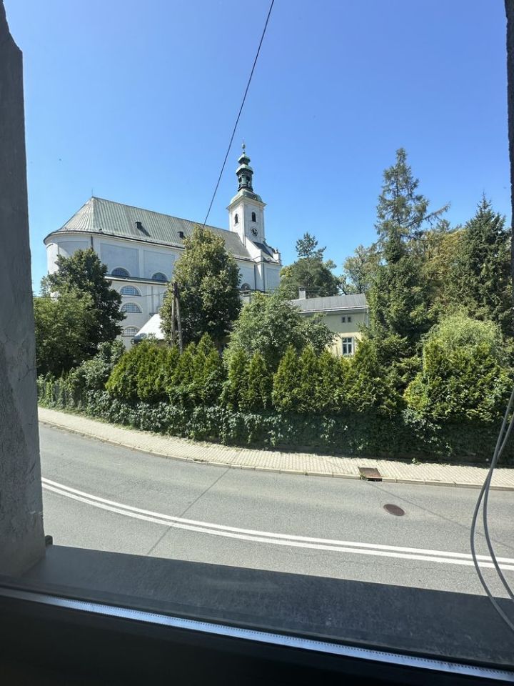 Mieszkanie 3-pokojowe Cieszyn, ul. Górna. Zdjęcie 4