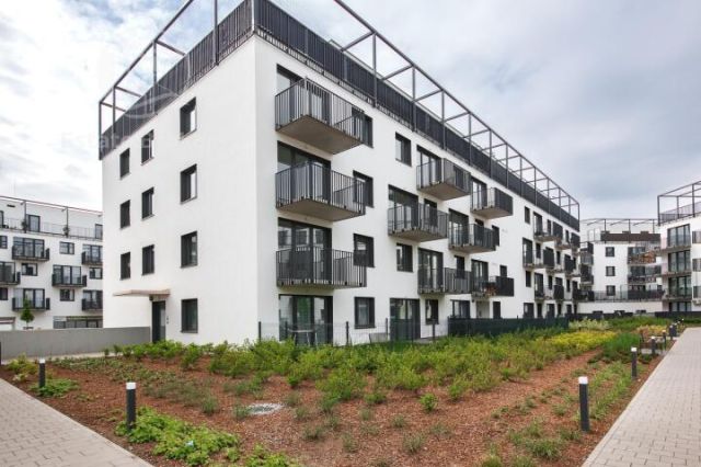 Mieszkanie 2-pokojowe Wrocław Krzyki, ul. Buforowa. Zdjęcie 15