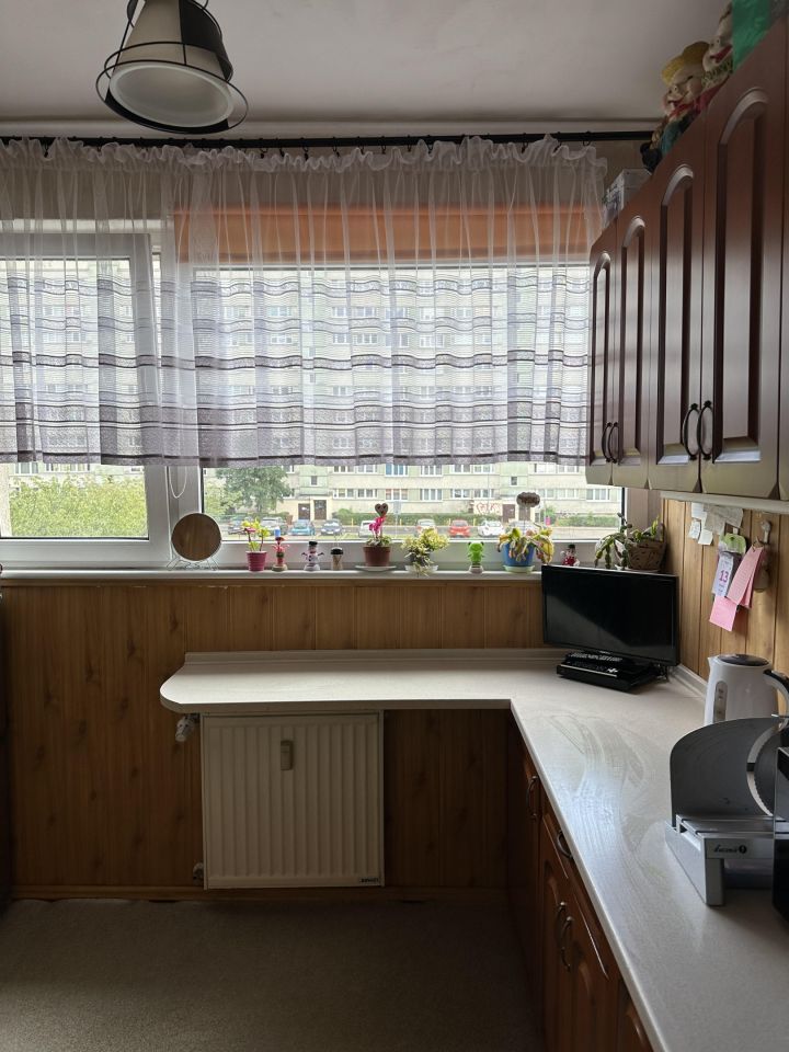 Mieszkanie 2-pokojowe Szczecin Świerczewo, ul. Hieronima Derdowskiego. Zdjęcie 3