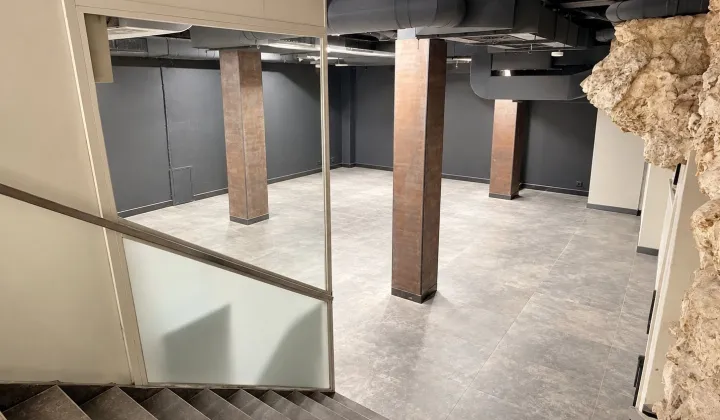 Lokal Kraków Stare Miasto, ul. Szewska