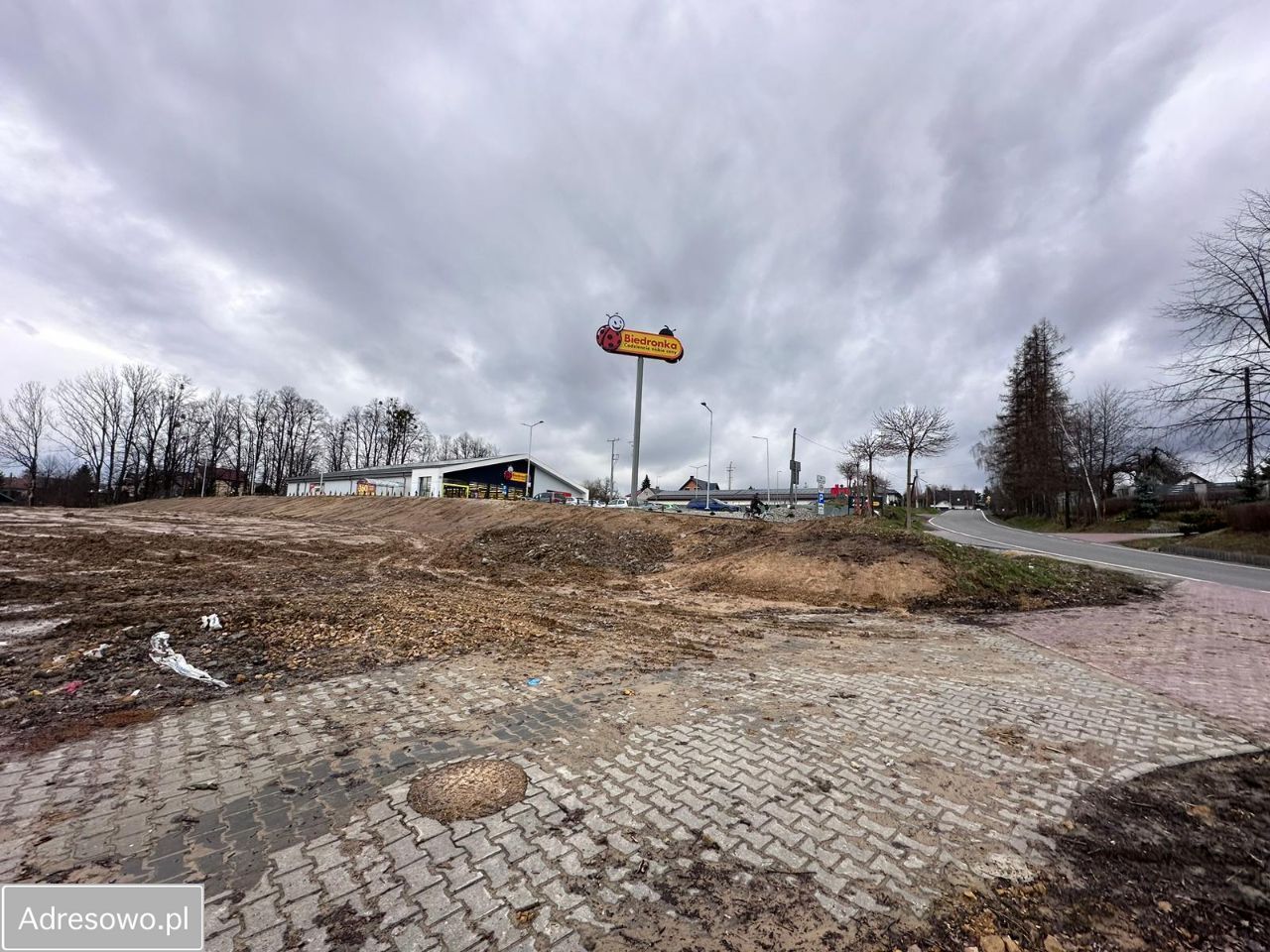 Działka inwestycyjna Bulowice, ul. Stara Droga. Zdjęcie 18