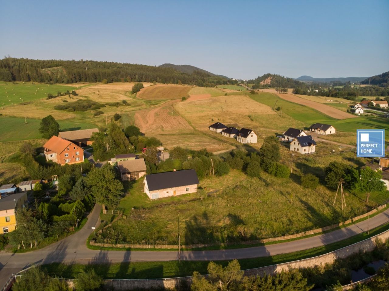 dom wolnostojący, 3 pokoje Czarny Bór, ul. Polna. Zdjęcie 14